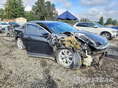 Czwarte zdjęcie samochodu z boku: 2010 FORD TAURUS SEL VIN:1FAHP2HW4AG101415 - miniatura