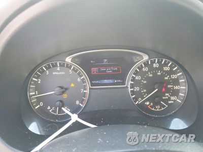Zdjęcie 9 z 12 samochodu: 2018 NISSAN ALTIMA 2.5 SV VIN:1N4AL3AP3JC185241 - miniatura