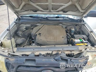 Zdjęcie 11 z 12 samochodu: 2005 TOYOTA TACOMA PRERUNNER ACCESS CAB VIN:5TETU62NX5Z025346 - miniatura
