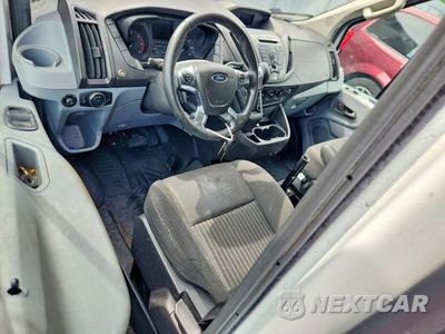 Zdjęcie 8 z 13 samochodu: 2016 FORD TRANSIT T-150 VIN:1FTYE2CV9GKA77522 - miniatura