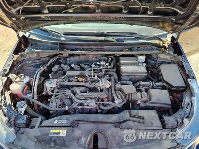 Zdjęcie 11 z 12 samochodu: 2024 TOYOTA COROLLA LE VIN:5YFB4MDE5RP176894 - miniatura
