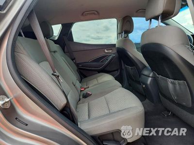 Zdjęcie 11 z 13 samochodu: 2017 HYUNDAI SANTA FE SPORT 2.4L VIN:5NMZT3LB9HH036102 - miniatura
