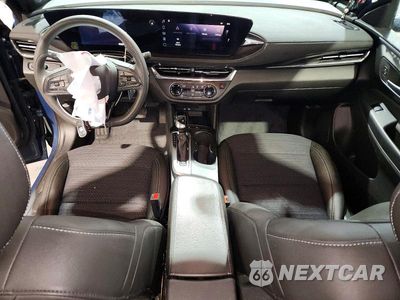 Zdjęcie 8 z 14 samochodu: 2025 BUICK ENVISTA PREFERRED VIN:KL47LAEP6SB095540 - miniatura