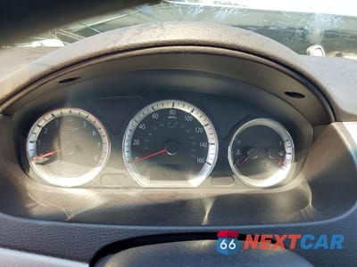 Zdjęcie 9 z 12 samochodu: 2010 HYUNDAI SONATA GLS VIN:5NPET4AC8AH583063 - miniatura