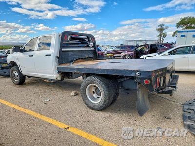 Drugie zdjęcie samochodu z przodu: 2020 RAM 3500 VIN:3C7WRTCLXLG234317 - miniatura