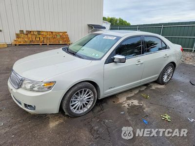 2007 LINCOLN MKZ 3LNHM26T87R655484 - główne zdjęcie licytacji z USA - miniatura