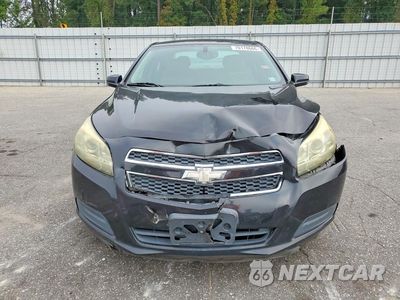 Piąte zdjęcie samochodu w środku: 2013 CHEVROLET MALIBU 1LT VIN:1G11C5SA6DF159390 - miniatura