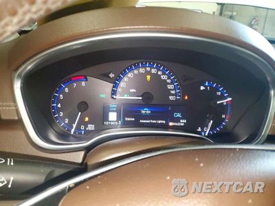 Zdjęcie 9 z 13 samochodu: 2014 CADILLAC SRX PERFORMANCE COLLECTION VIN:3GYFNFE37ES562229 - miniatura
