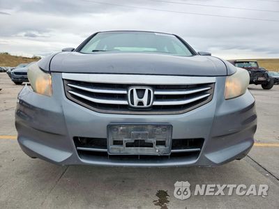 Piąte zdjęcie samochodu w środku: 2012 HONDA ACCORD EXL VIN:1HGCP2F88CA220357 - miniatura