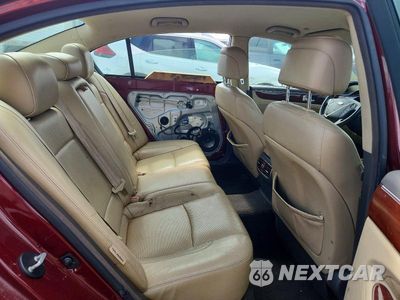 Zdjęcie 10 z 12 samochodu: 2012 HYUNDAI GENESIS 3.8L VIN:KMHGC4DD9CU192845 - miniatura