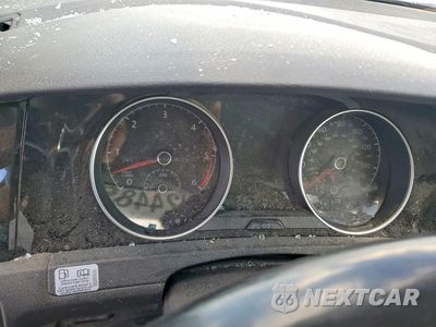 Zdjęcie 9 z 14 samochodu: 2015 VOLKSWAGEN GOLF SPORTWAGEN TDI S VIN:3VWCA7AU7FM506822 - miniatura