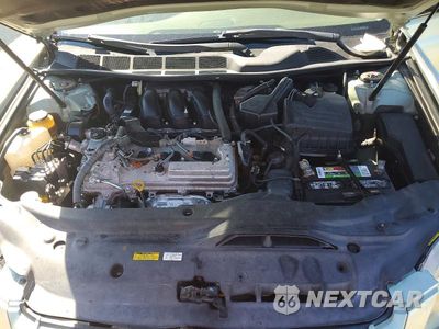 Zdjęcie 11 z 12 samochodu: 2006 TOYOTA AVALON LIMITED VIN:4T1BK36B66U132464 - miniatura