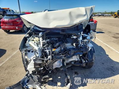 Piąte zdjęcie samochodu w środku: 2023 NISSAN ROGUE PLATINUM VIN:JN8BT3DD8PW321472 - miniatura