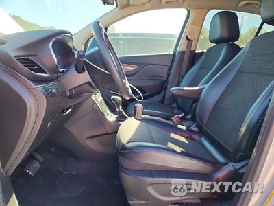 Zdjęcie 7 z 12 samochodu: 2017 BUICK ENCORE PREFERRED VIN:KL4CJASBXHB161075 - miniatura