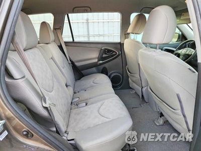 Zdjęcie 11 z 13 samochodu: 2012 TOYOTA RAV4 BASE VIN:2T3BF4DV0CW207623 - miniatura