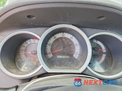 Zdjęcie 9 z 12 samochodu: 2014 TOYOTA TACOMA BASE VIN:5TFPX4EN3EX022272 - miniatura