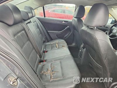 Zdjęcie 10 z 12 samochodu: 2012 VOLKSWAGEN JETTA SE VIN:3VWDP7AJ3CM123433 - miniatura