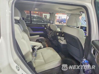 Zdjęcie 11 z 13 samochodu: 2024 HYUNDAI SANTA FE CALLIGRAPHY VIN:5NMP5DGL4RH054048 - miniatura