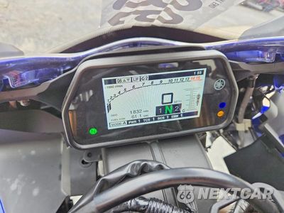 Zdjęcie 7 z 9 samochodu: 2026 YAMAHA YZF1000 VIN:JYARNA7E1TA001555 - miniatura