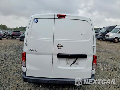 Zdjęcie 6 z 13 samochodu: 2017 NISSAN NV200 DELIVERY VAN VIN:3N6CM0KN3HK707931 - miniatura