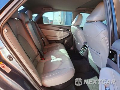 Zdjęcie 10 z 12 samochodu: 2019 TOYOTA AVALON HYBRID LIMITED VIN:4T1B21FB2KU002986 - miniatura