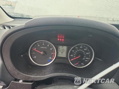 Zdjęcie 9 z 12 samochodu: 2014 SUBARU XV CROSSTREK 2.0 PREMIUM VIN:JF2GPACCXE8330888 - miniatura