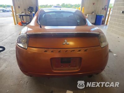 Zdjęcie 6 z 12 samochodu: 2007 MITSUBISHI ECLIPSE GS VIN:4A3AK24F17E046407 - miniatura
