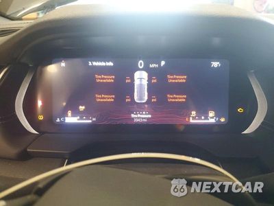 Zdjęcie 9 z 13 samochodu: 2025 JEEP GRAND CHEROKEE LAREDO VIN:1C4RJHAG9SC371285 - miniatura