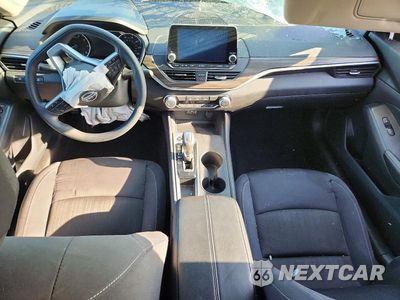 Zdjęcie 8 z 13 samochodu: 2025 NISSAN ALTIMA SV VIN:1N4BL4DV3SN340283 - miniatura