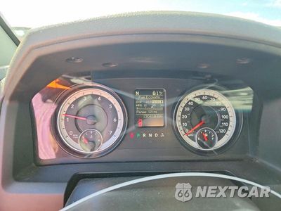 Zdjęcie 9 z 12 samochodu: 2014 RAM 1500 SLT VIN:1C6RR7GTXES286321 - miniatura