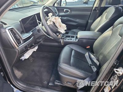 Zdjęcie 7 z 12 samochodu: 2024 KIA SORENTO S VIN:5XYRL4JC9RG284797 - miniatura