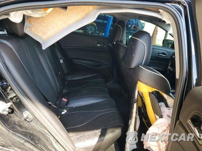 Zdjęcie 10 z 12 samochodu: 2020 ACURA ILX PREMIUM VIN:19UDE2F73LA012162 - miniatura