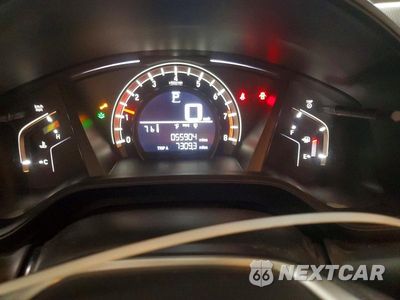 Zdjęcie 9 z 13 samochodu: 2019 HONDA CR-V LX VIN:5J6RW5H32KL002474 - miniatura