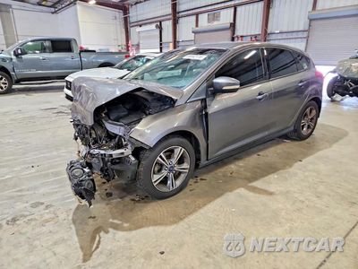 2014 FORD FOCUS SE 1FADP3K28EL291971 - główne zdjęcie licytacji z USA - miniatura