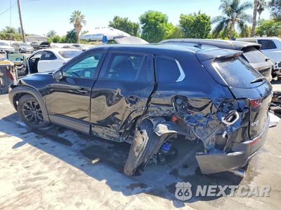 Drugie zdjęcie samochodu z przodu: 2025 MAZDA CX-50 PREMIUM VIN:7MMVABDM1SN324074 - miniatura