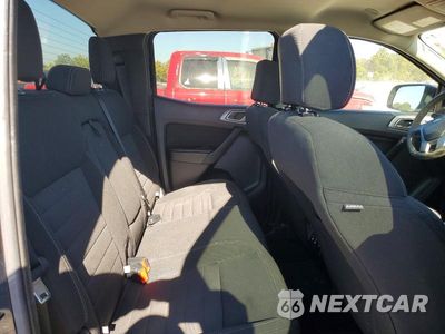 Zdjęcie 10 z 12 samochodu: 2019 FORD RANGER XL VIN:1FTER4EH6KLB05726 - miniatura