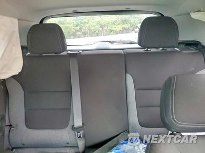 Zdjęcie 10 z 14 samochodu: 2025 CHEVROLET TRAILBLAZER LT VIN:KL79MRSL2SB042441 - miniatura