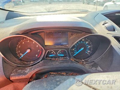 Zdjęcie 9 z 12 samochodu: 2014 FORD ESCAPE S VIN:1FMCU0F75EUD07391 - miniatura