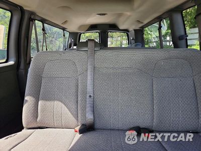 Zdjęcie 10 z 13 samochodu: 2013 CHEVROLET EXPRESS G3500 LT VIN:1GAZG1FA4D1151408 - miniatura