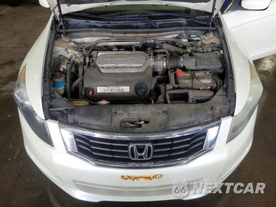 Zdjęcie 11 z 12 samochodu: 2009 HONDA ACCORD EX VIN:1HGCP36789A047588 - miniatura