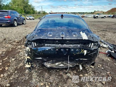 Zdjęcie 6 z 12 samochodu: 2026 HYUNDAI ELANTRA SEL SPORT VIN:KMHLM4DG9TU245176 - miniatura