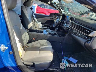 Zdjęcie 7 z 12 samochodu: 2026 TOYOTA CAMRY SE VIN:4T1DAACK1TU270526 - miniatura