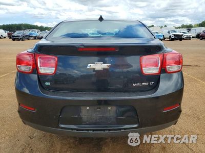 Zdjęcie 6 z 12 samochodu: 2014 CHEVROLET MALIBU 1LT VIN:1G11C5SL8EF243035 - miniatura