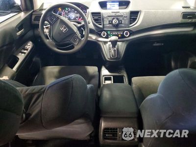 Zdjęcie 8 z 13 samochodu: 2015 HONDA CR-V LX VIN:5J6RM4H38FL022167 - miniatura