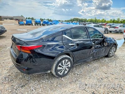 Trzecie zdjęcie samochodu z tyłu: 2023 NISSAN ALTIMA S VIN:1N4BL4BVXPN386736 - miniatura