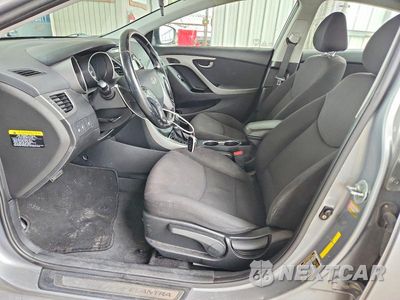 Zdjęcie 7 z 13 samochodu: 2016 HYUNDAI ELANTRA VALUE EDITION VIN:KMHDH4AE4GU504321 - miniatura