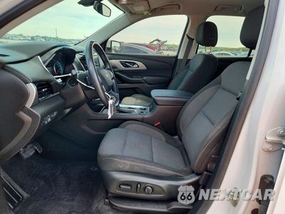 Zdjęcie 7 z 14 samochodu: 2021 CHEVROLET TRAVERSE LT VIN:1GNERGKWXMJ111832 - miniatura