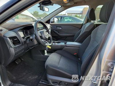 Zdjęcie 7 z 13 samochodu: 2022 NISSAN ROGUE SV VIN:5N1BT3BAXNC688954 - miniatura