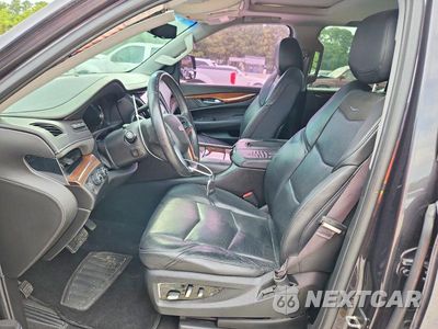 Zdjęcie 7 z 13 samochodu: 2017 CADILLAC ESCALADE LUXURY VIN:1GYS4BKJ5HR305459 - miniatura