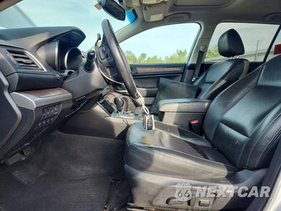 Zdjęcie 7 z 13 samochodu: 2015 SUBARU OUTBACK 2.5I LIMITED VIN:4S4BSANC4F3312529 - miniatura